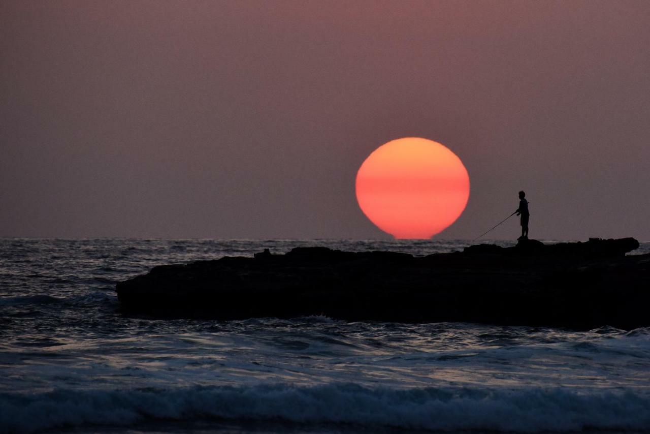 Tres Palmas Ξενοδοχείο Montañita Εξωτερικό φωτογραφία